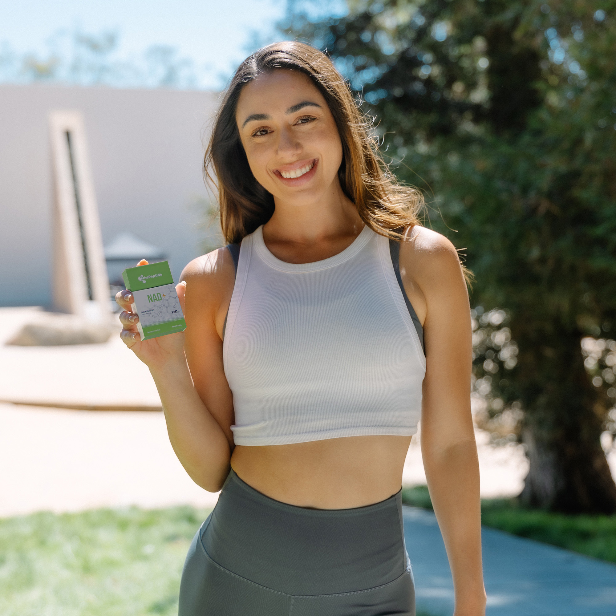 Angie — FitDaily Community