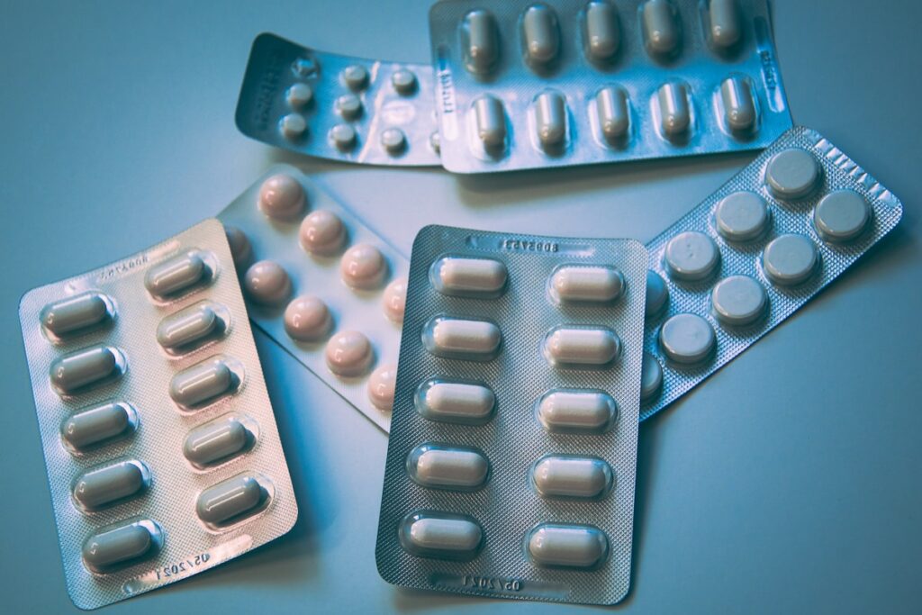 Sublingual peptide delivery vs injections modern medicine
