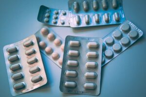 Sublingual peptide delivery vs injections modern medicine