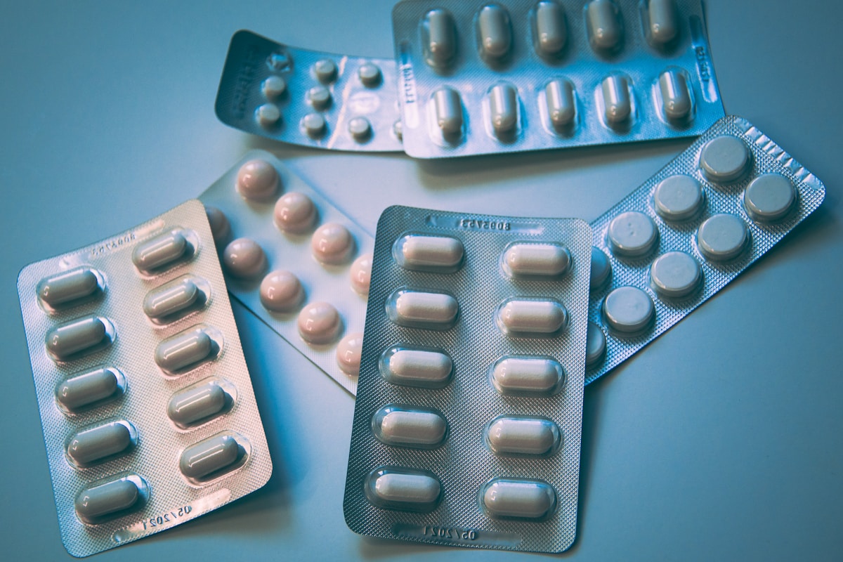 Sublingual peptide delivery vs injections modern medicine